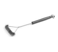 Brosse métallique forme Y 520x170 mm Hendi 3