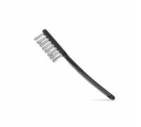 Brosse Métallique Industrielle à | Structure en plastique, Brosse pour l'industrie, Enlèvement peinture, Pour ateliers professionnels