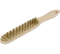 Brosse métallique laiton Brüder Mannesmann S291071 1 pc(s)