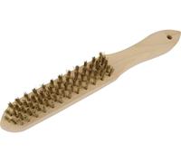 Brosse métallique laiton Brüder Mannesmann S291081 1 pc(s)