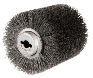 Brosse métallique Makita D-73564; 100x120 mm