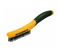 Brosse métallique pinceau - 250 mm