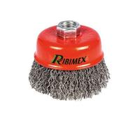 Brosse métallique pour meuleuse diamètre.100 mm