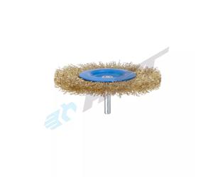 Brosse métallique pour perceuse HST HST 0227
