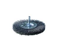 - Brosse metallique rotative plate 100 mm