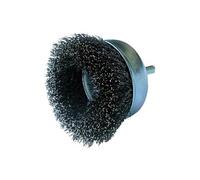 - Brosse metallique rotative soucoupe 50 mm