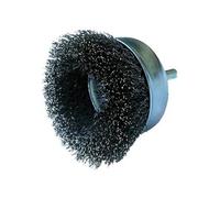 - Brosse metallique rotative soucoupe 70 mm