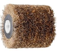 Brosse métallique WBU 100100/19,1, contenance : 0,27 litre, emballage individuel