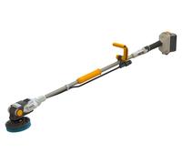 Brosse motorisée sans fil brushless - Twin Brush - Maxxpack 18V - vendue sans batterie ni chargeur