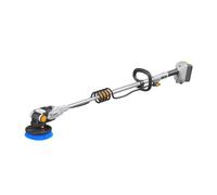 Brosse motorisée télescopique 18V sans Fil Twin Brush - Batavia - - sans Batterie ni Chargeur