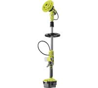 Brosse motorisée télescopique RYOBI RWTS18-0 18V (vendu sans batterie)