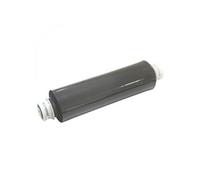 Hayward Brosse mousse pour robot Tiger Shark RCX26012 avec rouleau et roulements Gris