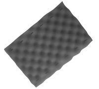 Brosse mousse noire pour robot piscine électrique Sweepy
