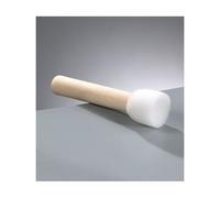 Brosse Mousse Pour Le Blanchiment De 2,8 Cm, Pinceau À La Main, Au Pinceau Jetable, Brosse De L'artisanat, De L'art De La Peinture, Efco, Brosses En Mousse, Des Fournitures D'art