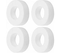 Brosse mousse pour robot de piscine - PZCC - 6101611 - PVA - Anneau de mousqueton - Compatible M200/M400/M500 (4 pcs)