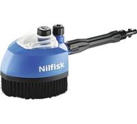 Brosse multifonctionnelle Nilfisk