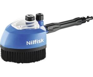 Brosse multifonctionnelle Nilfisk