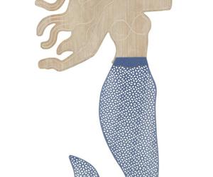 BROSSE MUR SIRENE