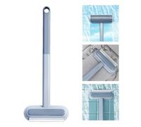 Brosse Nettoyage Salle De Bain, 5 En 1 Raclette Douche, Raclette De Douche Et Vitre, Nettoyage Maison, Brosse Anti Poil Et Cheveux
