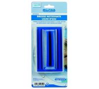 Brosse nettoyante ligne d'eau