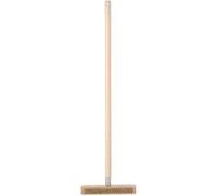 Brosse nettoyante pour four à pizza 930x260 mm Hendi 1