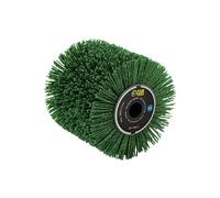 Brosse nylon A36 FAR TOOLS Ø 120 mm L 100 mm - 110915