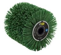 Brosse nylon A36 FAR TOOLS Ø 120 mm L 100 mm - 110915