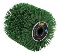 Far Tools Brosse nylon A36 – Ø 120 mm L 100 mm – 110915