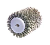 Brosse nylon abrasif, grain 80 - 794384-3