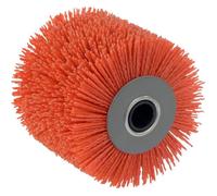 Brosse nylon A80 FAR TOOLS Ø 120 mm L 100 mm - 110886