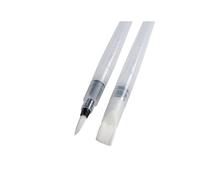 Brosse o'color plate a reserve 8ml n 14 poils synthetiques lot 6 unites