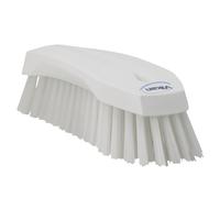 Brosse papillon Vikan 19 cm blanc