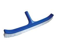 Brosse paroi - KOKIDO - BASIC - 45 cm - Plastique - ABS - Polypropylène - Bleu - Blanc