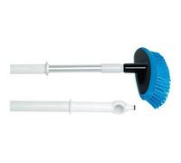 Brosse passage d'eau fibres souples largeur 26 cm - Brosserie thomas