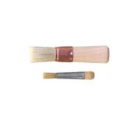 - Brosse petit modèle