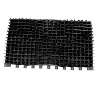 Brosse picots Hayward pour robot TIGER SHARK