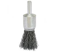Brosse pinceau 0,3 mm, Ø 29 mm