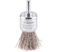 Brosse pinceau 25 mm, 0,3 mm, 4500 tr/min Bosch 2608622127