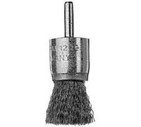 Brosse Pinceau Pour Perceuses Et Meuleuses Droites À Fils Ondulés Ø15 Bosch 2608622114 G
