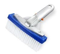 Brosse Piscine D'été Balai Piscines Brosses de 5 Pouces en Aluminium été Balai-Piscine de Nettoyage Fond pour Piscine-été Salle de Bain Cuisine