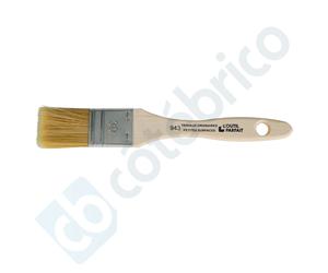 Brosse plate 30 - OUTIL PARFAIT 943530