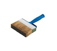Brosse plate à peindre spéciale acrylique 100 mm L'OUTIL PARFAIT