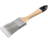 Brosse Plate Acrylique 20mm L'Outil Parfait