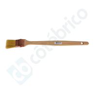 Brosse plate coudée 35 pefc - OUTIL PARFAIT - 947535
