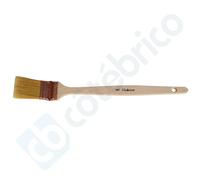 Brosse plate coudée 45 - OUTIL PARFAIT 947045