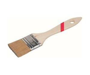 Brosse plate Roulor Eco Blanc G