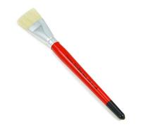 Brosse Plate Soie De Porc N°24 Lot De 10 Pièces