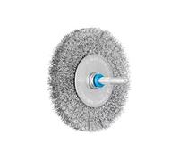 PFERD TOOLS Brosse ronde RBU 8010/6 INOX 0,20 43105103 10 pc(s)