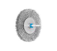 PFERD TOOLS Brosse ronde RBU 8010/6 INOX 0,20 43105103 10 pc(s)