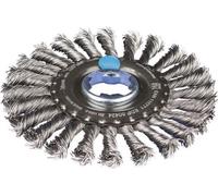 Brosse Plate X-lock Nettoyage Intensif, Fixation X-lock Rapide - Pferd